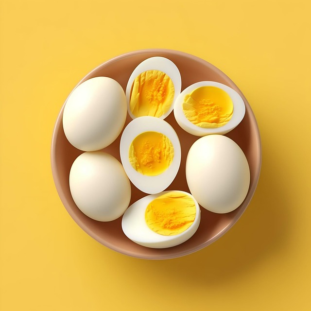 ダイエットに悩む女性が食事を前にため息をついているイメージ