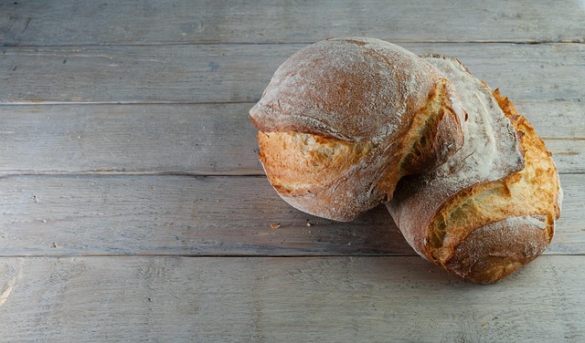 健康的な食事や生活習慣を送る人のイメージ