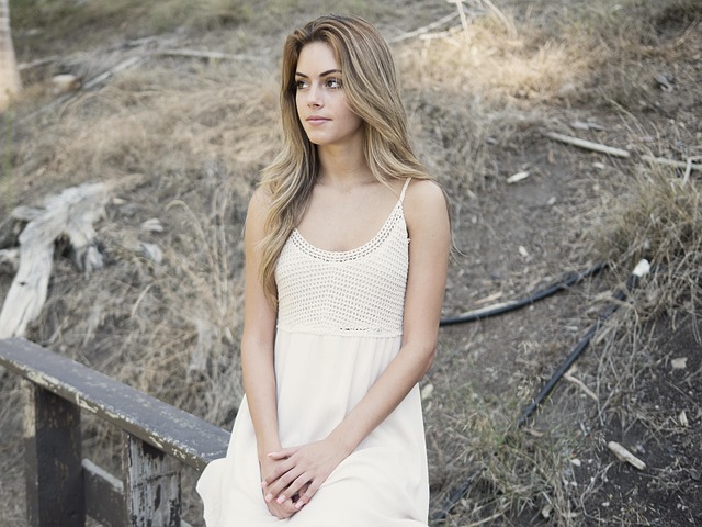 笑顔で健康的な人のイメージ