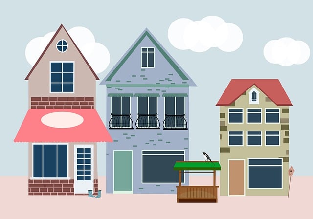 安心した表情で自宅でくつろぐ家族のイメージ