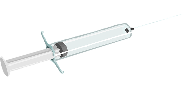 美顔器を使用する際の注意点を説明するイラスト