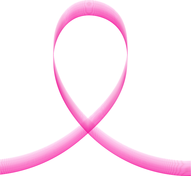 バストのハリに悩む女性のイメージ