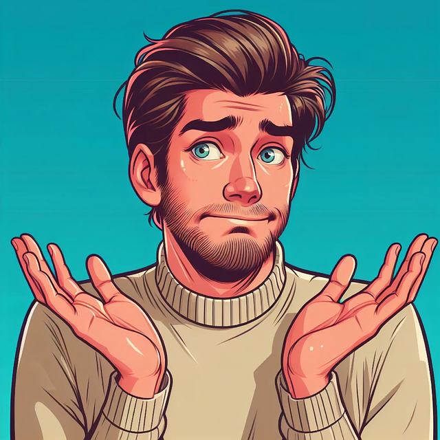 複数の草むしりツールや除草剤が並べられ、どれを選ぶか迷っている様子の人物