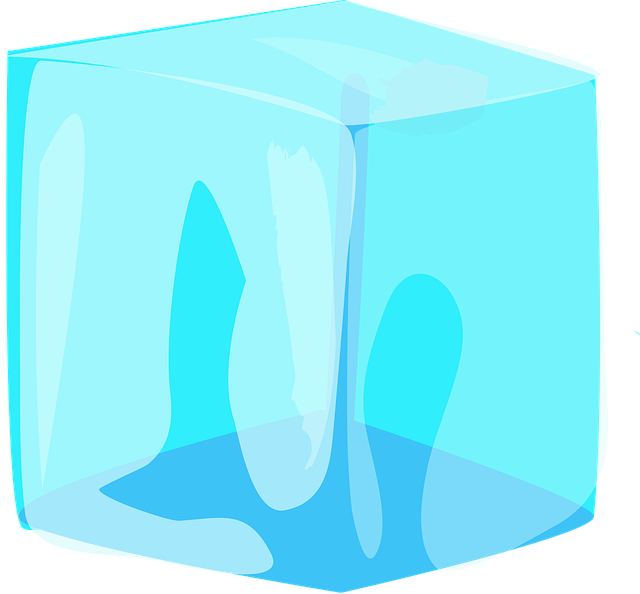 ライトのバッテリーや防水性能を示すアイコン